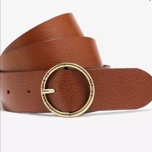 Levi’s Fashion Circle Belt